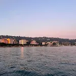 Piran Pleasant 2 Bedrooms Duplex Appartment With Terrace