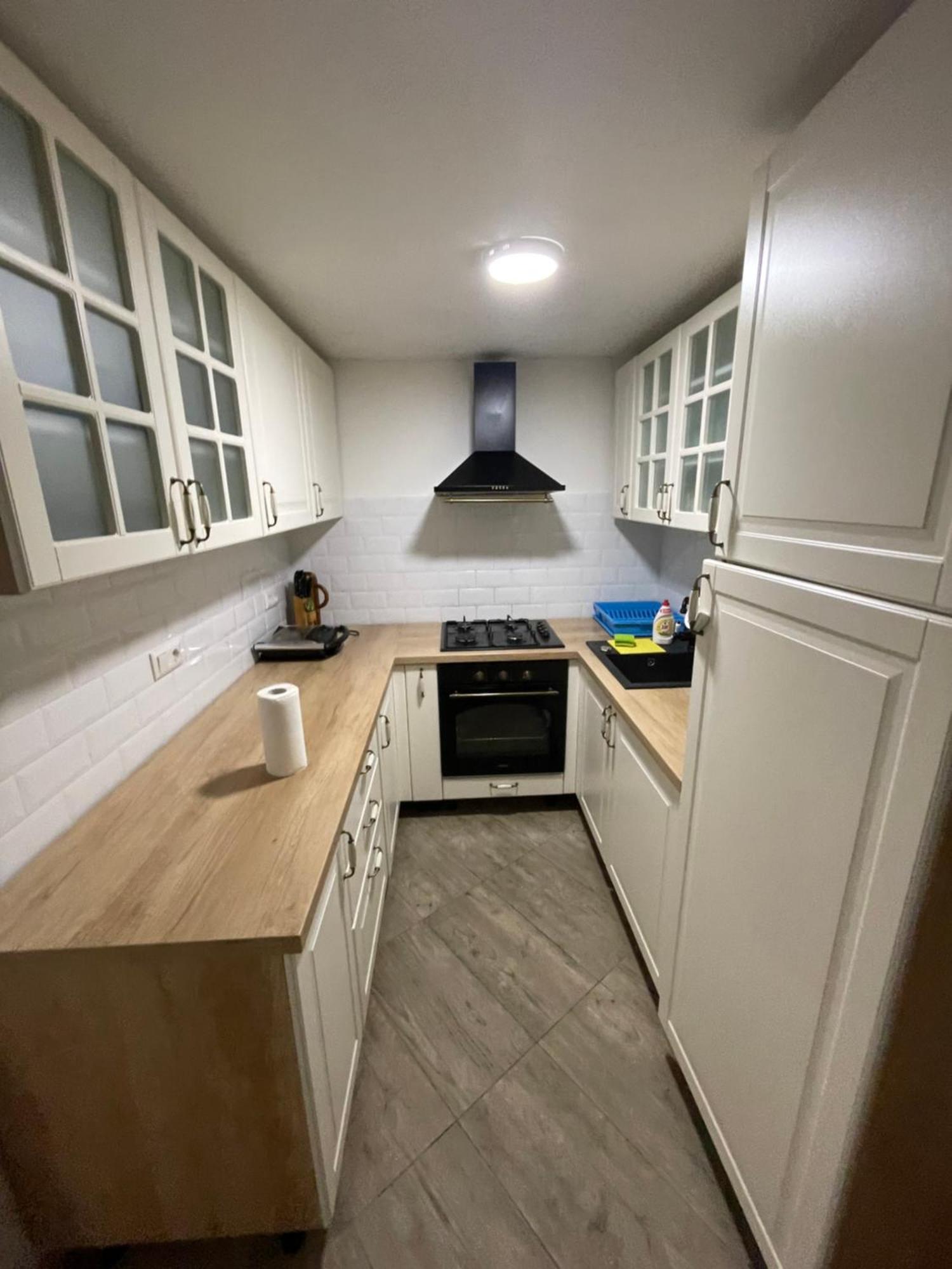 Pleasant 2 Bedrooms Duplex With Terrace Apartment *