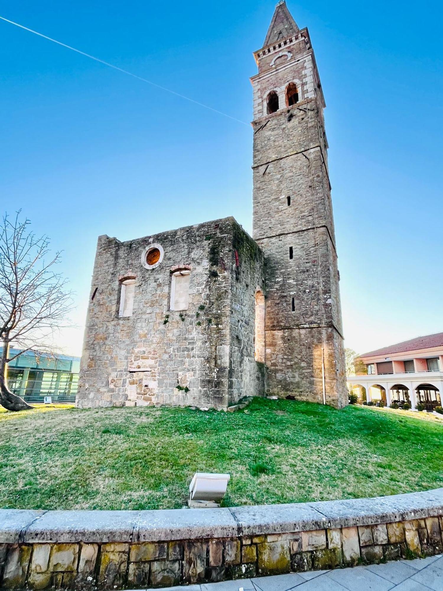 Pleasant 2 Bedrooms Duplex With Terrace * Piran