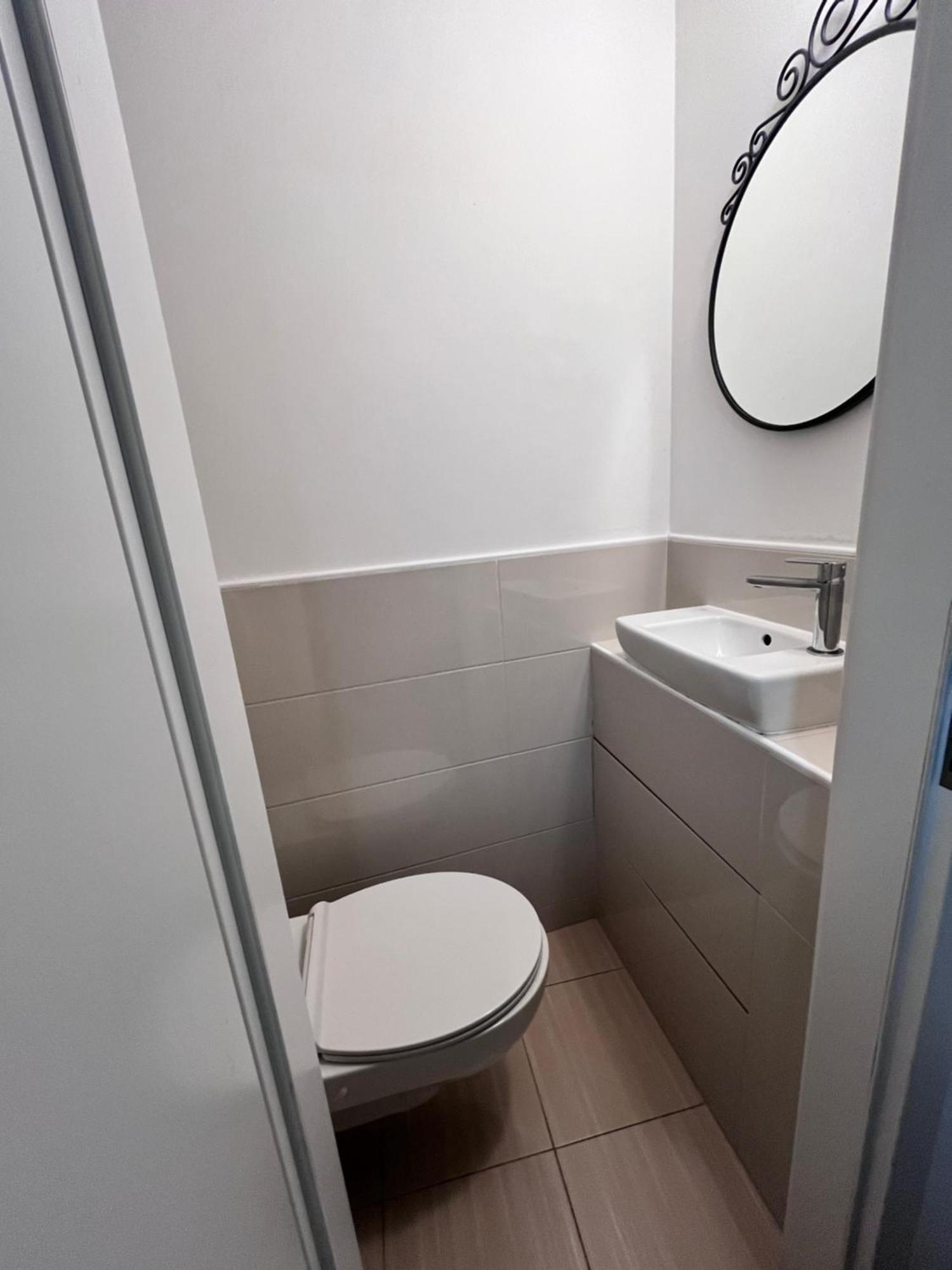 Pleasant 2 Bedrooms Duplex With Terrace